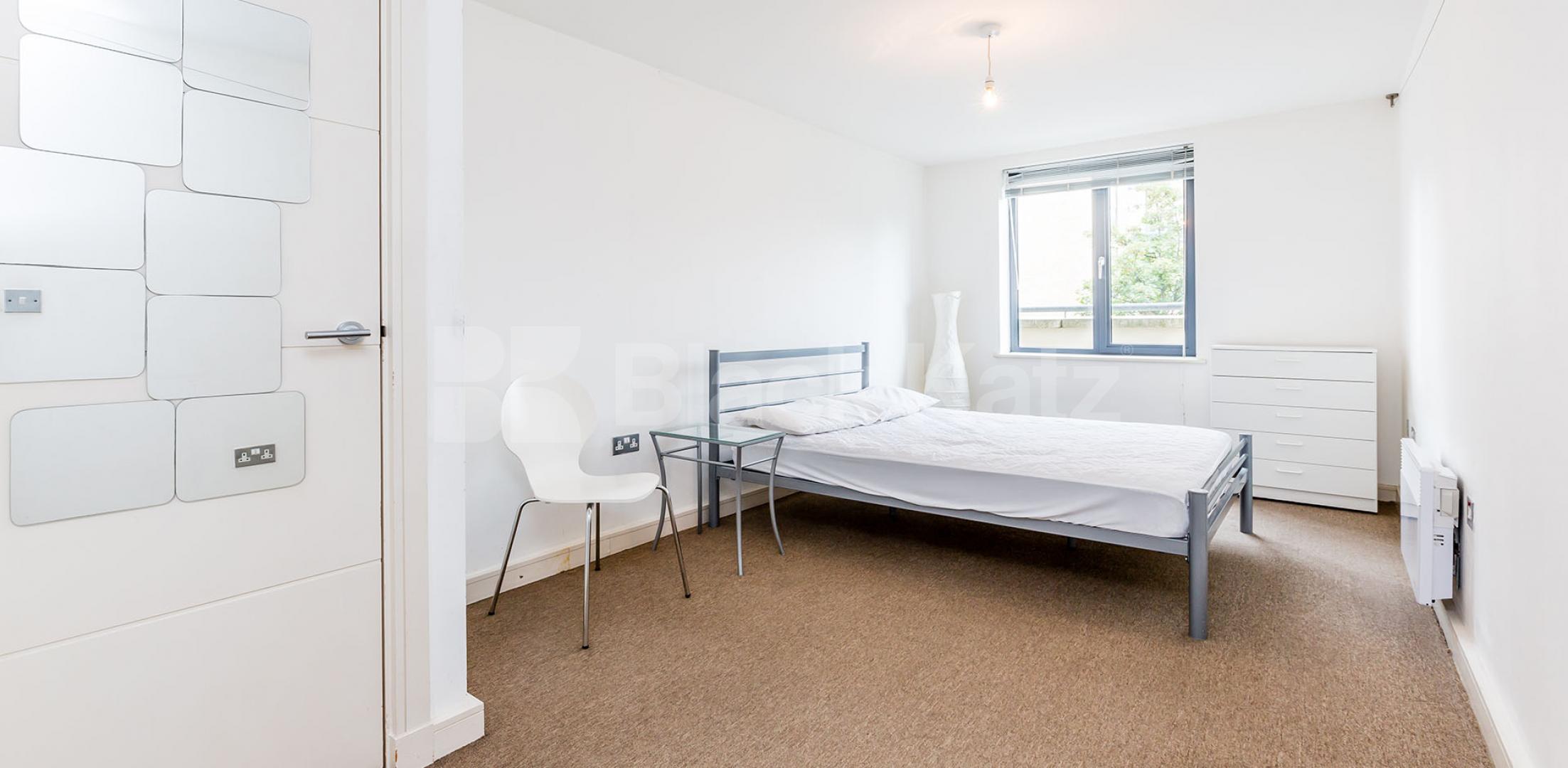 			MODERN 1 BEDROOM APARTMENT, 1 Bedroom, 1 bath, 1 reception Flat			 Bow Connection, Fairfield Road, BOW