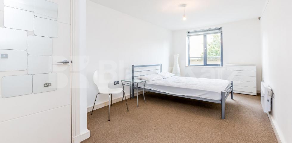			MODERN 1 BEDROOM APARTMENT, 1 Bedroom, 1 bath, 1 reception Flat			 Bow Connection, Fairfield Road, BOW
