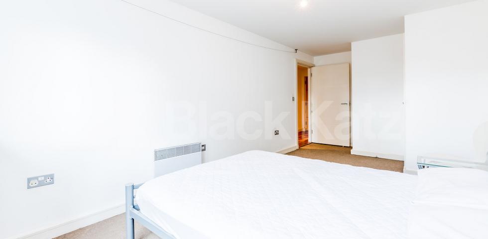 			MODERN 1 BEDROOM APARTMENT, 1 Bedroom, 1 bath, 1 reception Flat			 Bow Connection, Fairfield Road, BOW