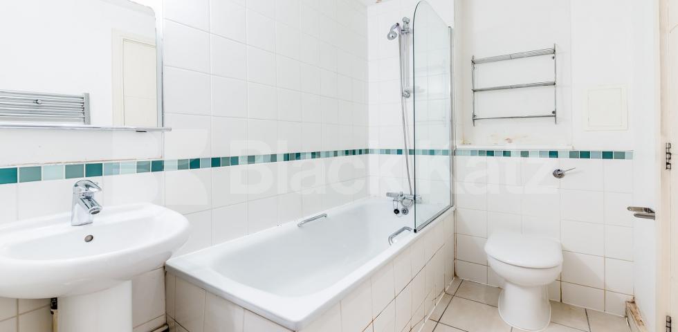			MODERN 1 BEDROOM APARTMENT, 1 Bedroom, 1 bath, 1 reception Flat			 Bow Connection, Fairfield Road, BOW