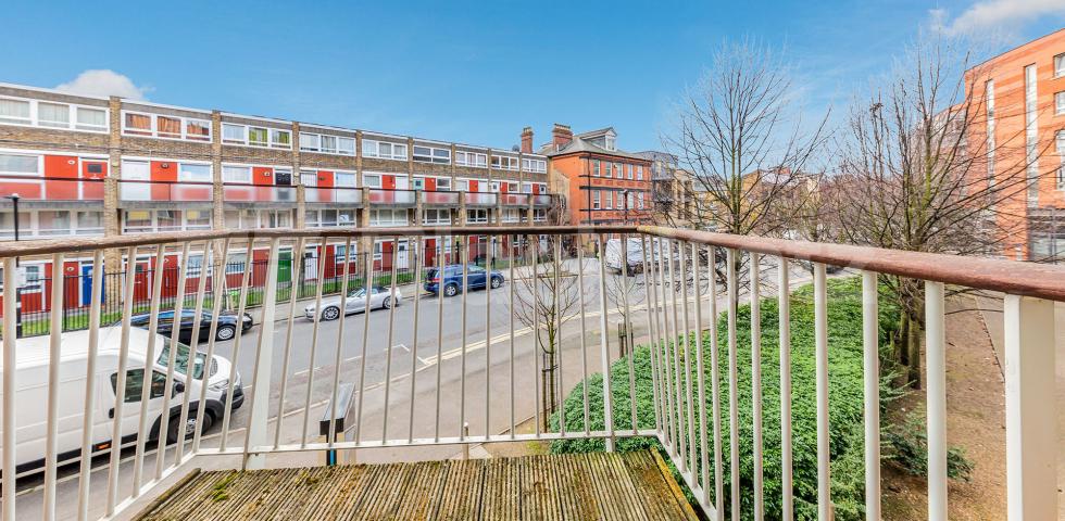 			1 Bedroom, 1 bath, 1 reception Apartment			 Eden Grove N7, HOLLOWAY 
