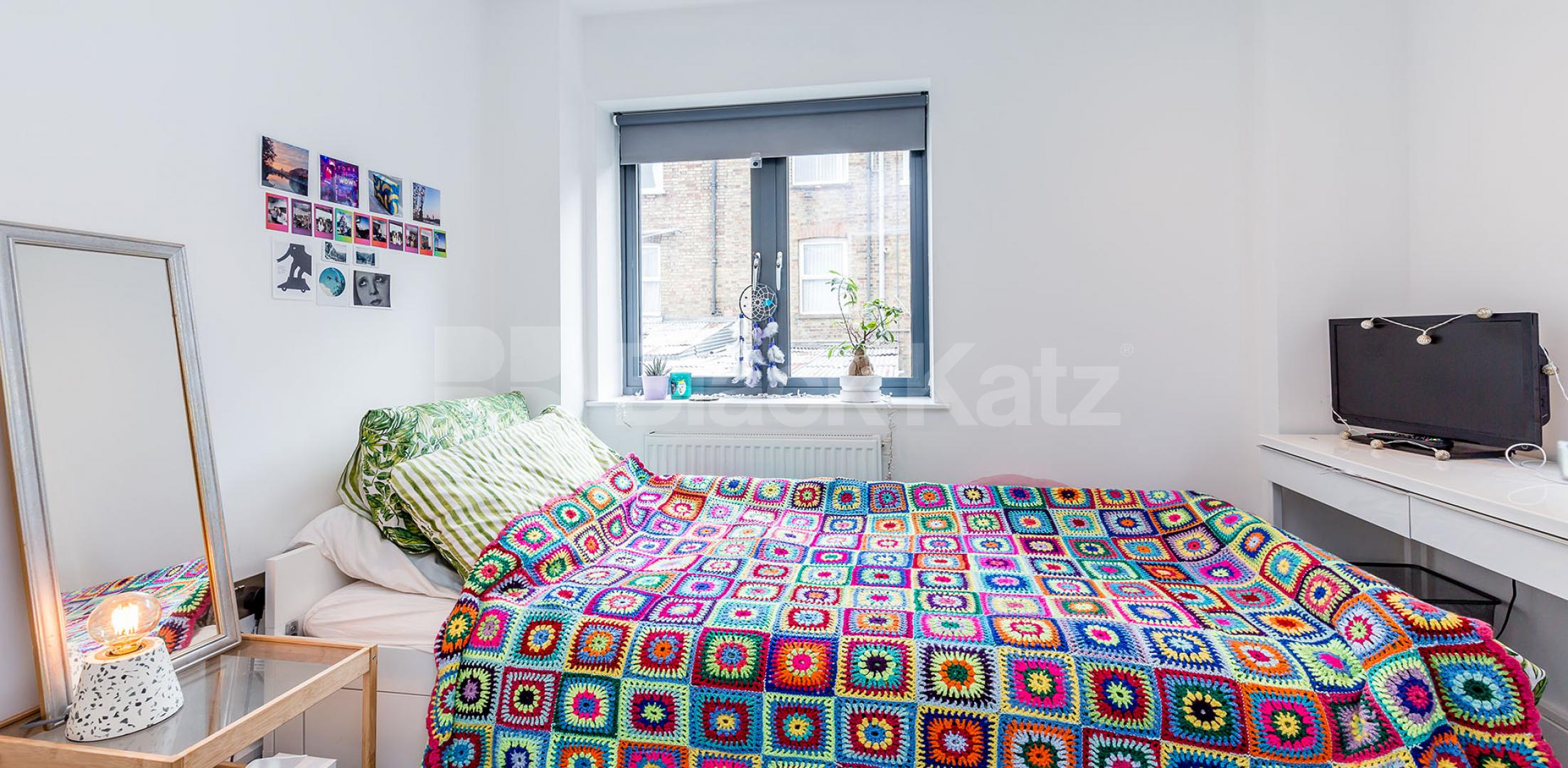 			Amazing Mews House !, 3 Bedroom, 1 bath, 1 reception Mews House			 Omega Terrace High Road, Wood Green