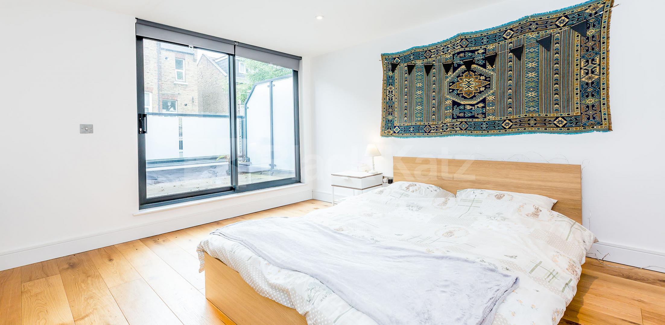 			Amazing Mews House !, 3 Bedroom, 1 bath, 1 reception Mews House			 Omega Terrace High Road, Wood Green