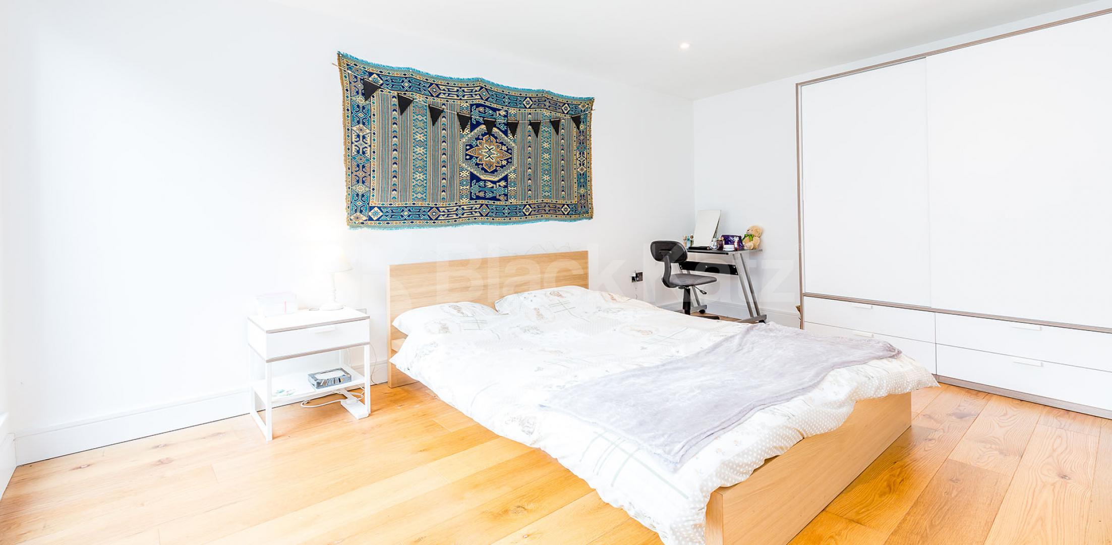 			Amazing Mews House !, 3 Bedroom, 1 bath, 1 reception Mews House			 Omega Terrace High Road, Wood Green