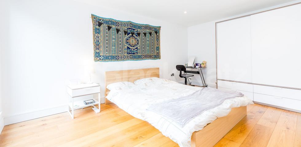			Amazing Mews House !, 3 Bedroom, 1 bath, 1 reception Mews House			 Omega Terrace High Road, Wood Green