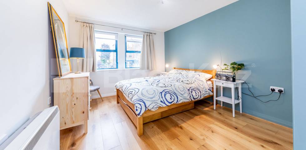 			Stunning 1 bedroom apartment!, 1 Bedroom, 1 bath, 1 reception Apartment			 Northpoint, Tottenham Lane , Crouch End 