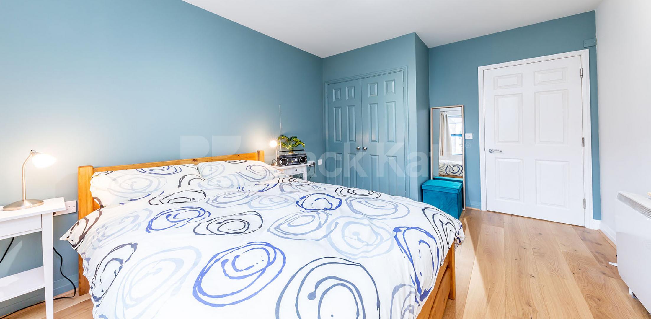 			Stunning 1 bedroom apartment!, 1 Bedroom, 1 bath, 1 reception Apartment			 Northpoint, Tottenham Lane , Crouch End 