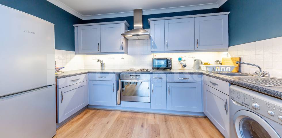 			Stunning 1 bedroom apartment!, 1 Bedroom, 1 bath, 1 reception Apartment			 Northpoint, Tottenham Lane , Crouch End 