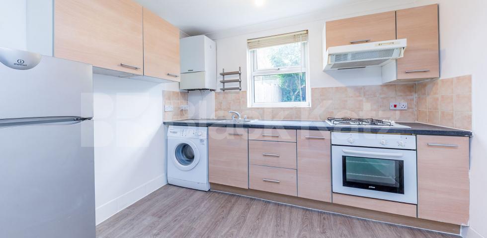 			Lovely Garden Flat! , 1 Bedroom, 1 bath, 1 reception Ground Floor Flat			 Landrock Road, Crouch End