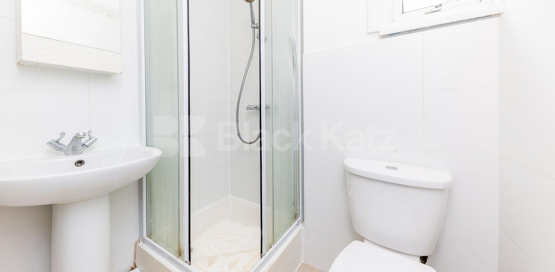 			Lovely Garden Flat! , 1 Bedroom, 1 bath, 1 reception Ground Floor Flat			 Landrock Road, Crouch End