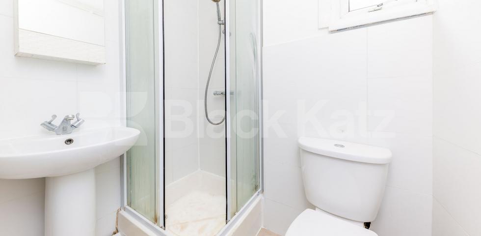 			Lovely Garden Flat! , 1 Bedroom, 1 bath, 1 reception Ground Floor Flat			 Landrock Road, Crouch End