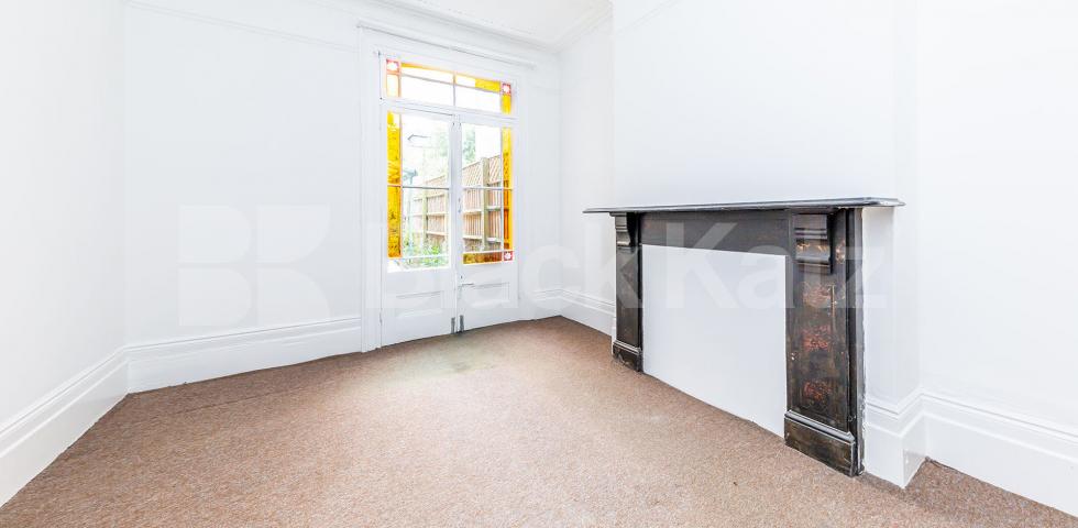 			Lovely Garden Flat! , 1 Bedroom, 1 bath, 1 reception Ground Floor Flat			 Landrock Road, Crouch End