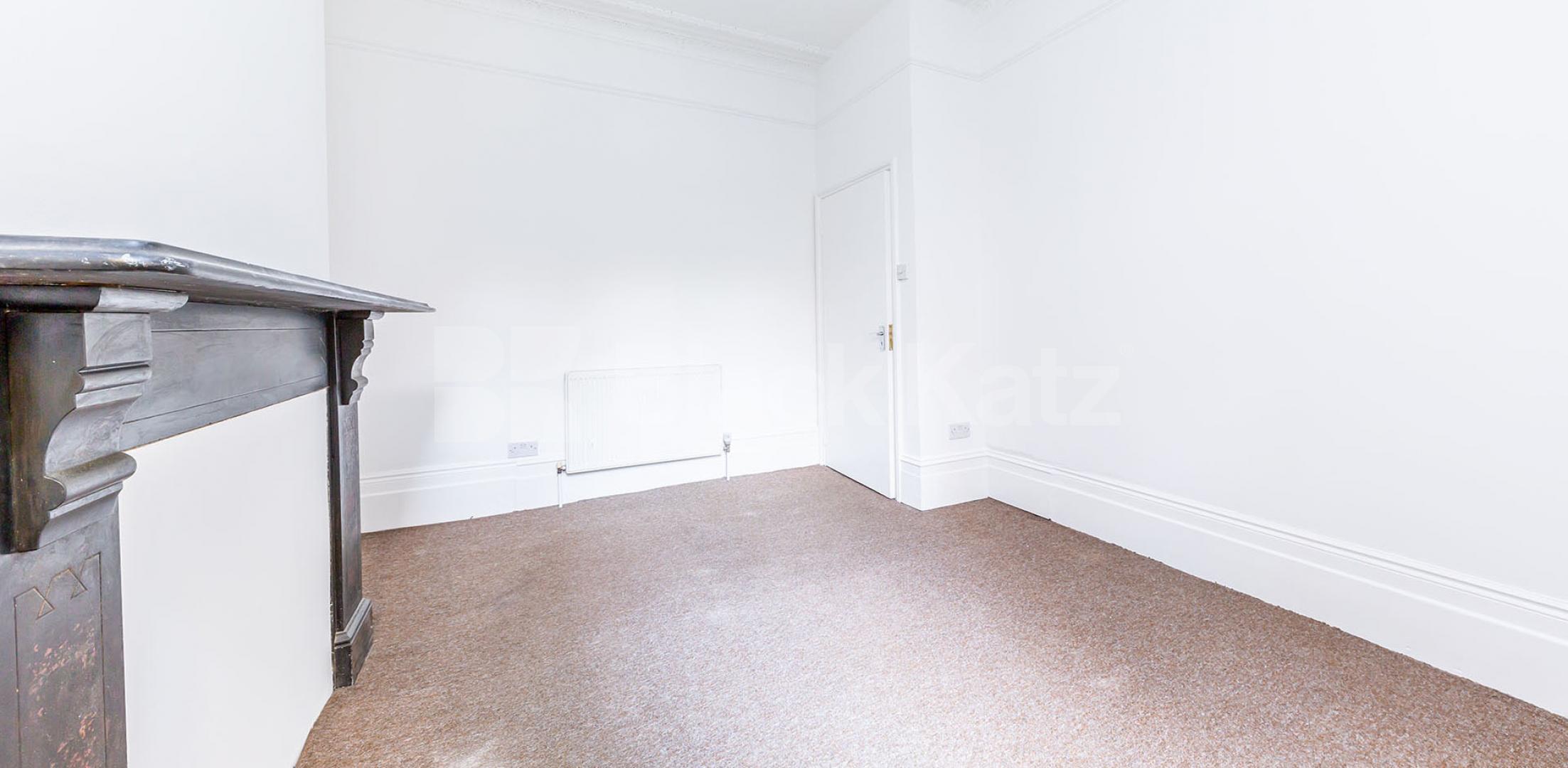 			Lovely Garden Flat! , 1 Bedroom, 1 bath, 1 reception Ground Floor Flat			 Landrock Road, Crouch End