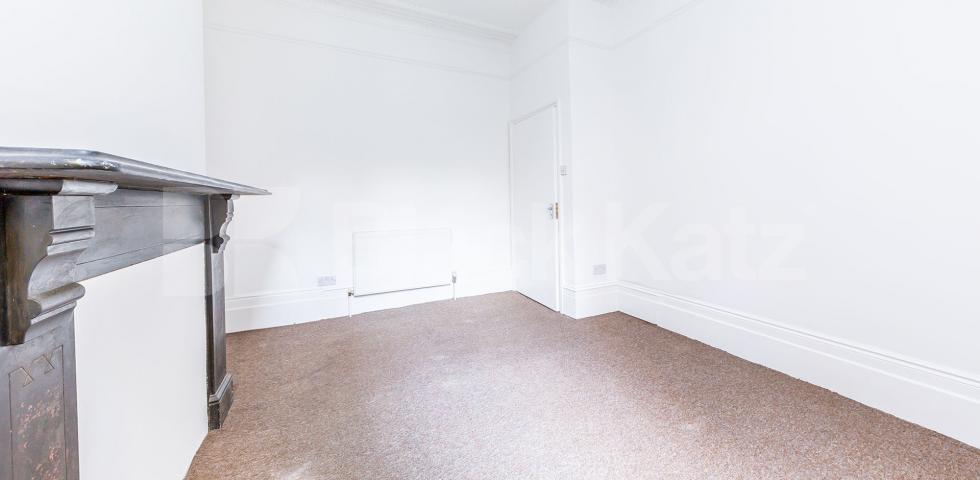 			Lovely Garden Flat! , 1 Bedroom, 1 bath, 1 reception Ground Floor Flat			 Landrock Road, Crouch End