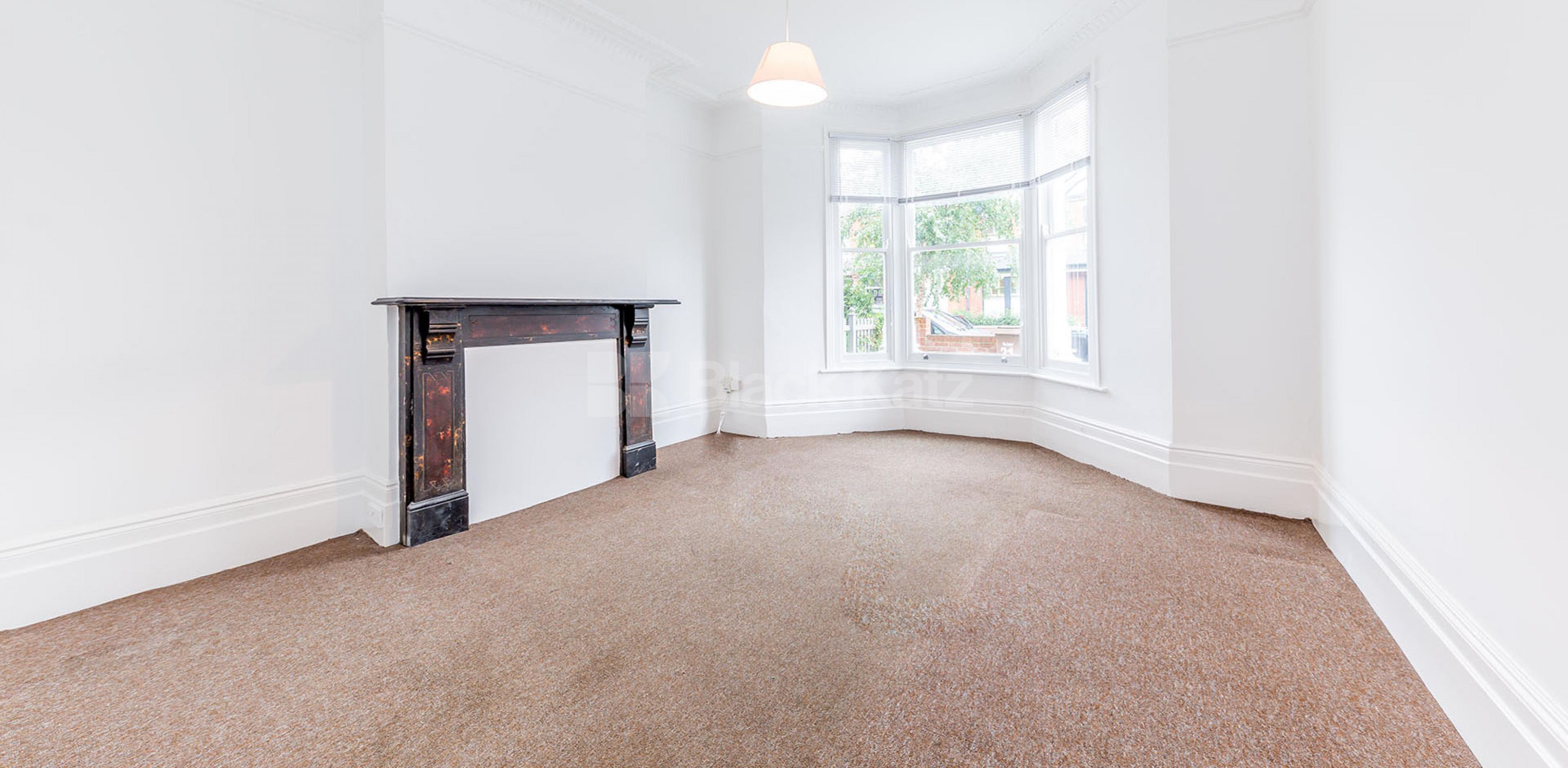 			Lovely Garden Flat! , 1 Bedroom, 1 bath, 1 reception Ground Floor Flat			 Landrock Road, Crouch End N8