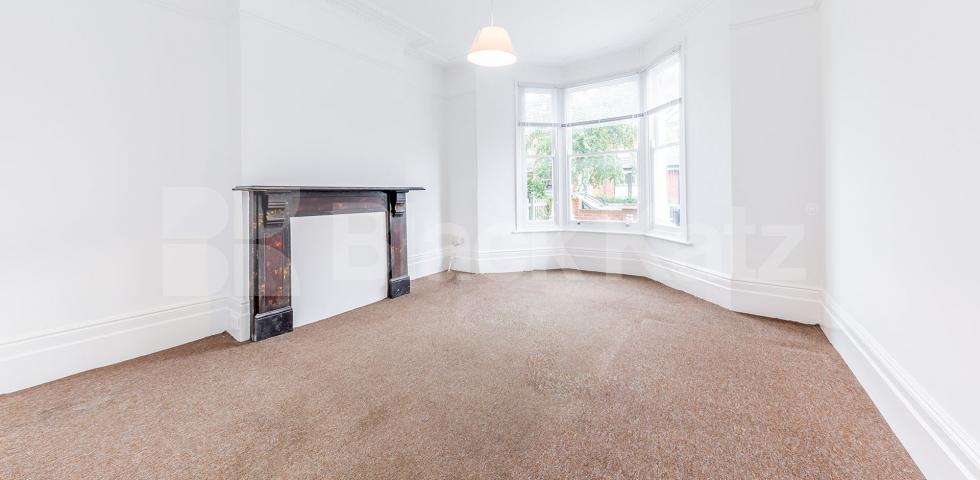 			Lovely Garden Flat! , 1 Bedroom, 1 bath, 1 reception Ground Floor Flat			 Landrock Road, Crouch End