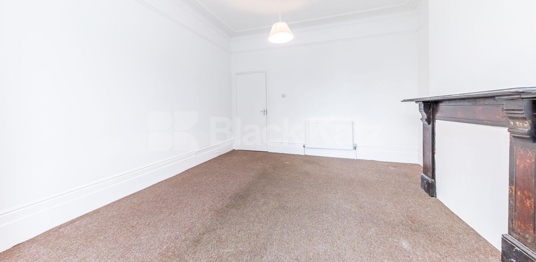 			Lovely Garden Flat! , 1 Bedroom, 1 bath, 1 reception Ground Floor Flat			 Landrock Road, Crouch End