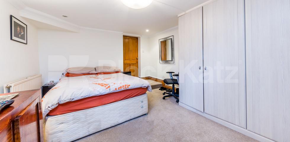 			Coleridge School Catchment !, 2 Bedroom, 1 bath, 1 reception Ground Floor Flat			 Christchurch Rd, Crouch End