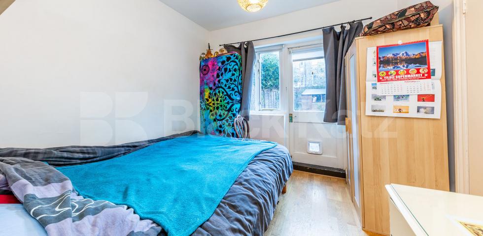 			NEW INSTRUCTION!, 1 Bedroom, 1 bath, 1 reception Ground Floor Flat			 Cromwell Ave Highgate , HIGHGATE