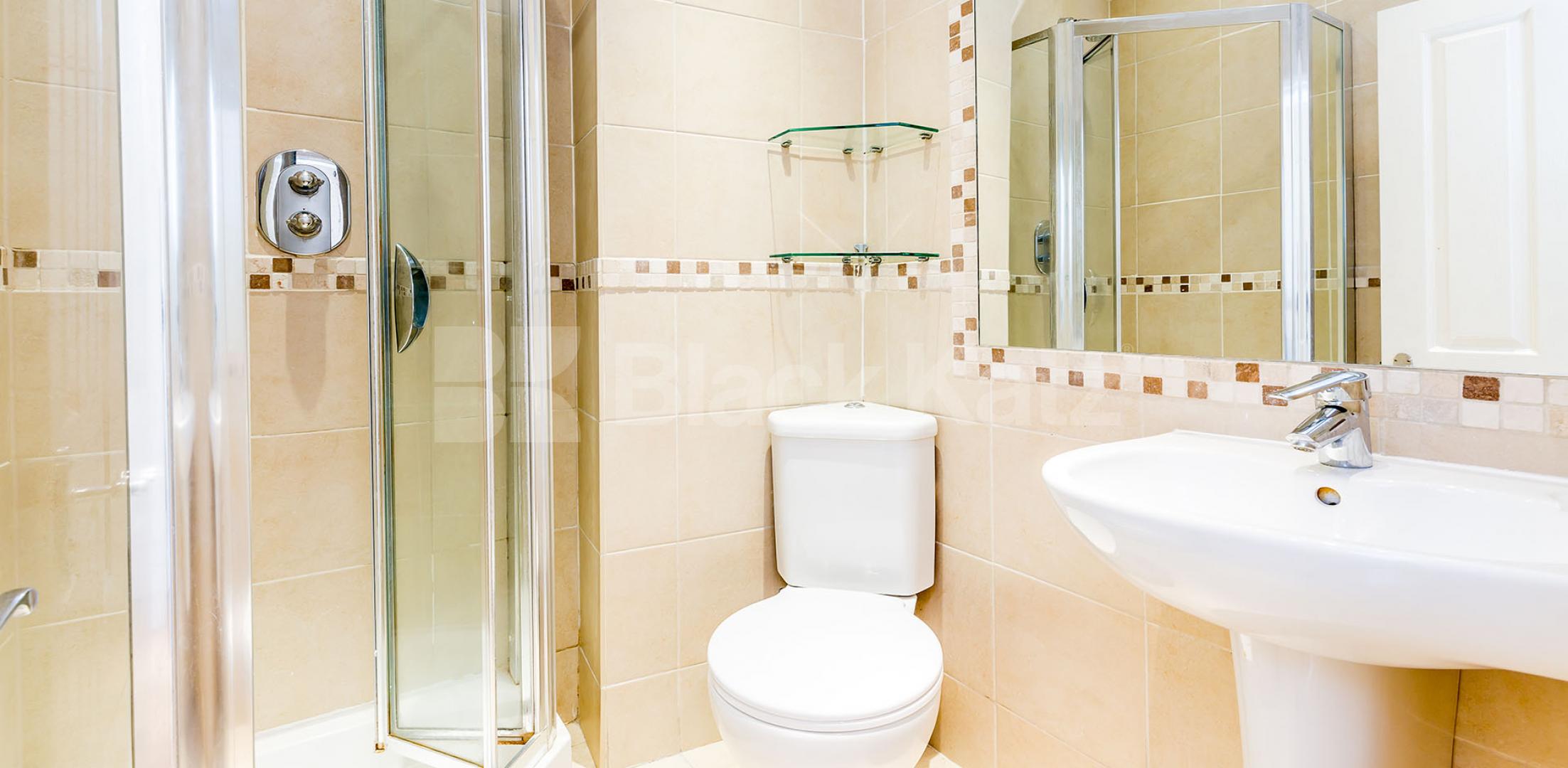 			AMAZING LOCATION!, Studio Apartment, 1 bath, 1 reception Flat			 St Chad Street, KINGS CROSS WC1H