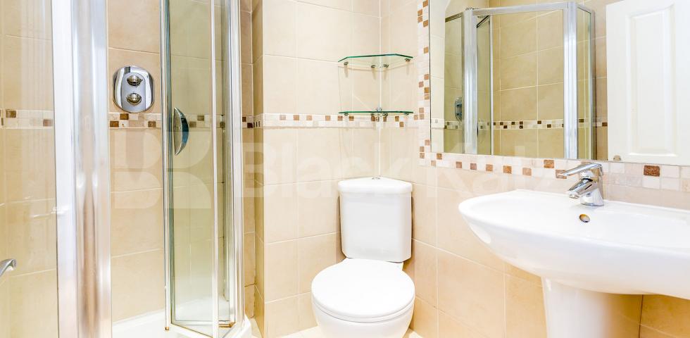 			AMAZING LOCATION!, Studio Apartment, 1 bath, 1 reception Flat			 St Chad Street, KINGS CROSS WC1H