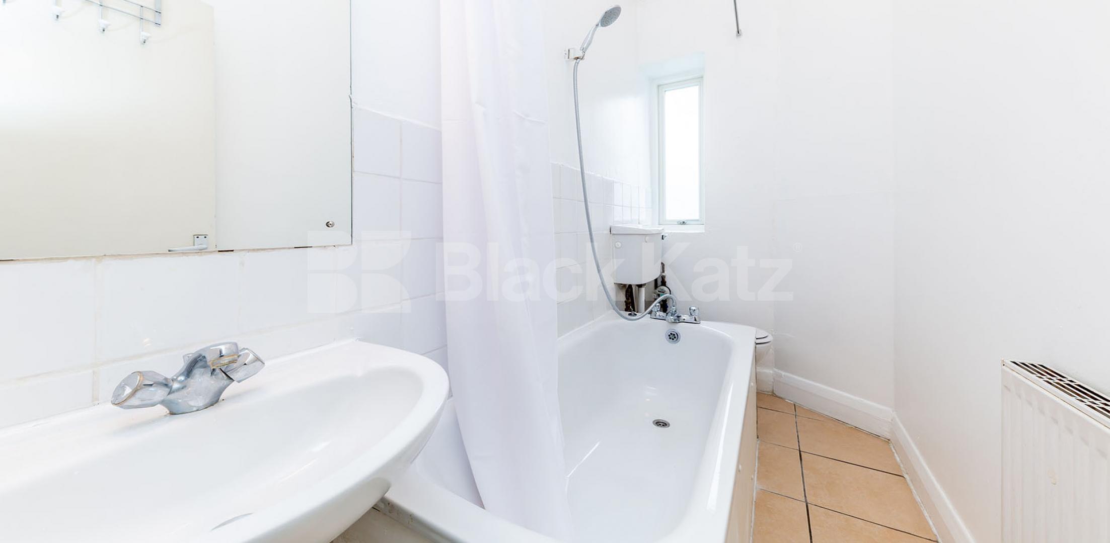 			NEW INSTRUCTION!, 1 Bedroom, 1 bath, 1 reception Apartment			 York Way , ISLINGTON