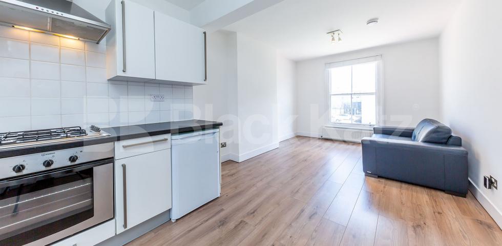 			SPACIOUS STUDIO APARTMENT, Studio Apartment, 1 bath, 1 reception Flat			 TEMPLE STREET, BETHNAL GREEN-HACKNEY-LONDON FIELDS