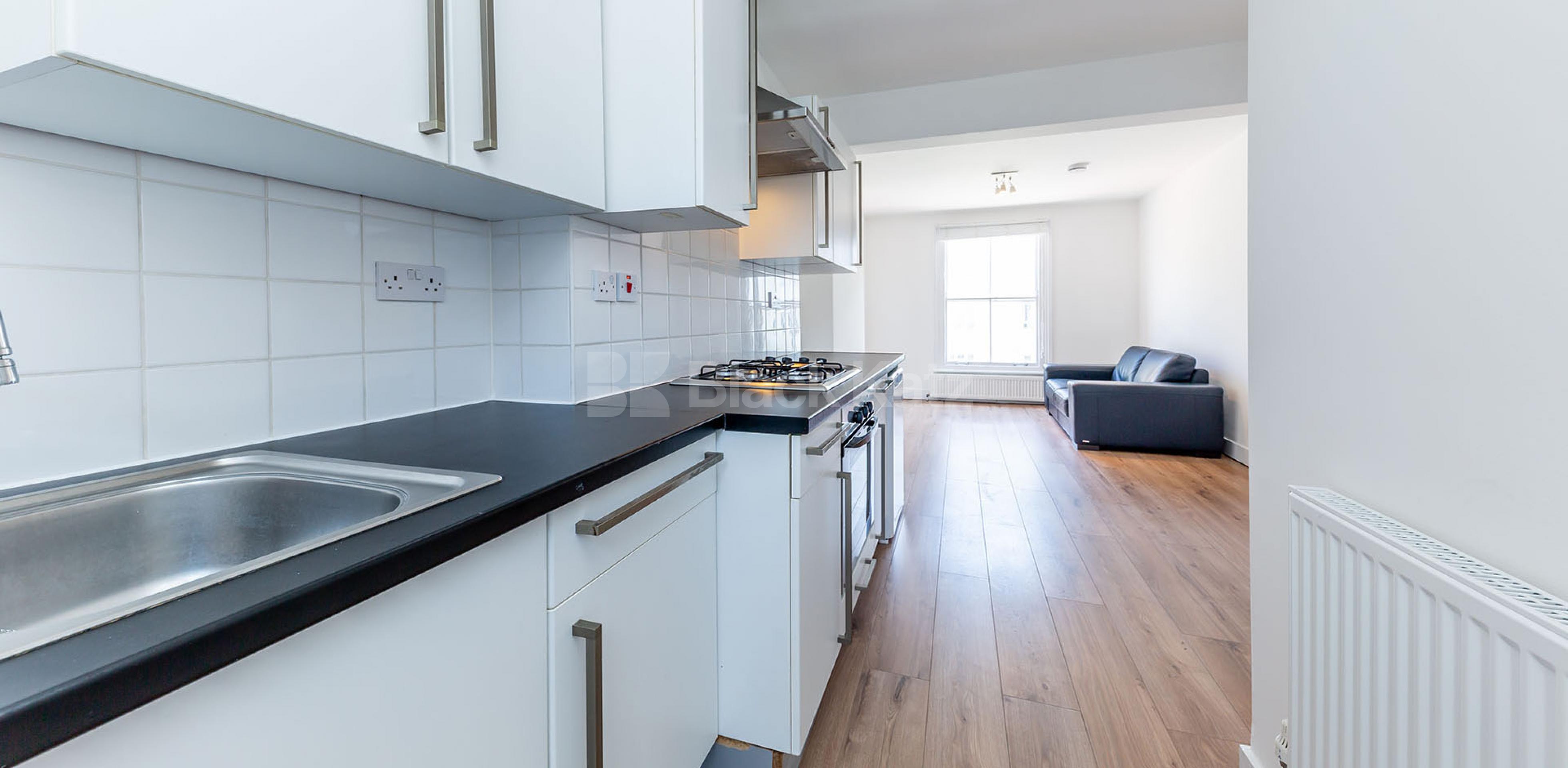 			SPACIOUS STUDIO APARTMENT, Studio Apartment, 1 bath, 1 reception Flat			 TEMPLE STREET, BETHNAL GREEN-HACKNEY-LONDON FIELDS E2
