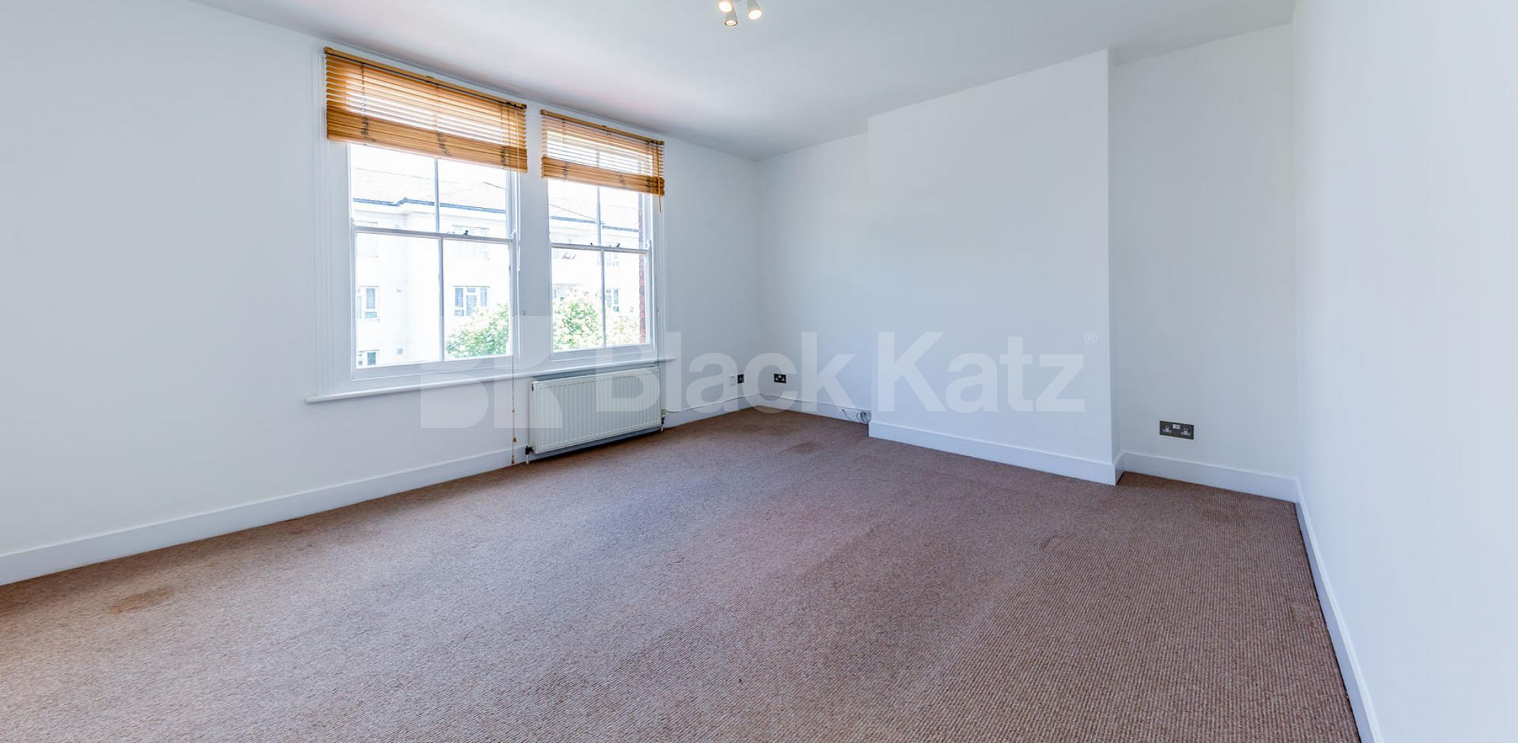 			NEW INSTRUCTION, 2 Bedroom, 1 bath, 1 reception Apartment			 TEMPLE STREET, BETHNAL GREEN-HACKNEY-LONDON FIELDS