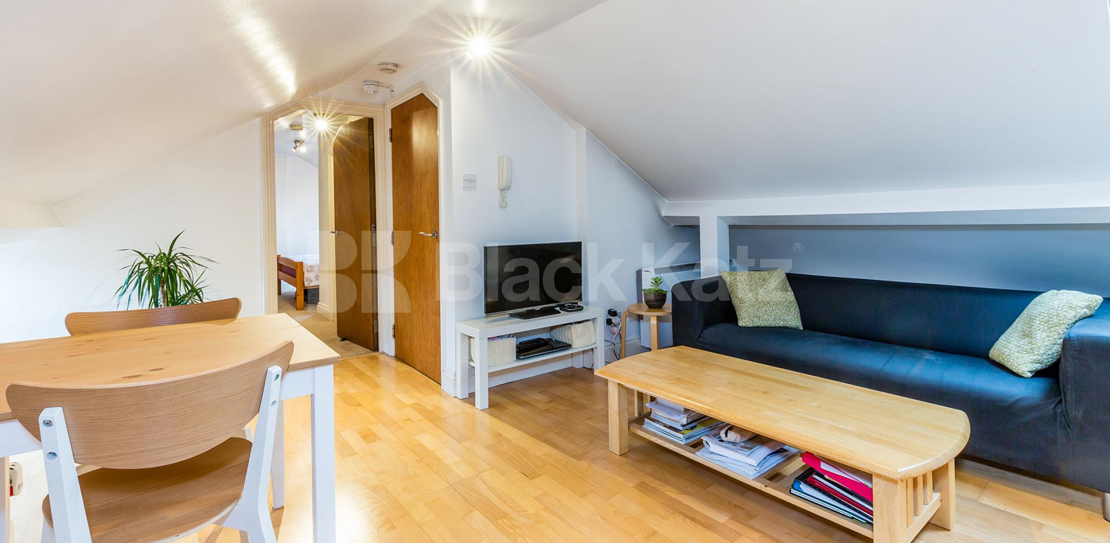 			New Instruction, 1 Bedroom, 1 bath, 1 reception Flat			 Paget Street, ANGEL-CLERKENWELL