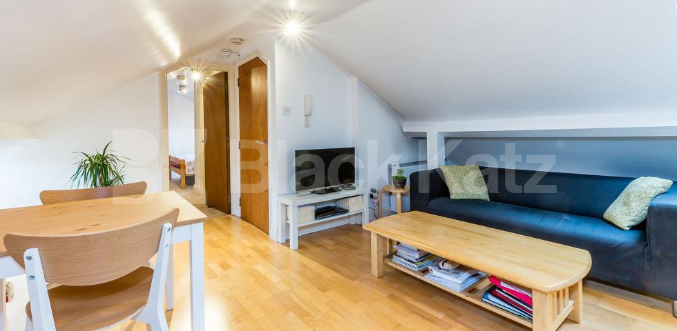 			New Instruction, 1 Bedroom, 1 bath, 1 reception Flat			 Paget Street, ANGEL-CLERKENWELL