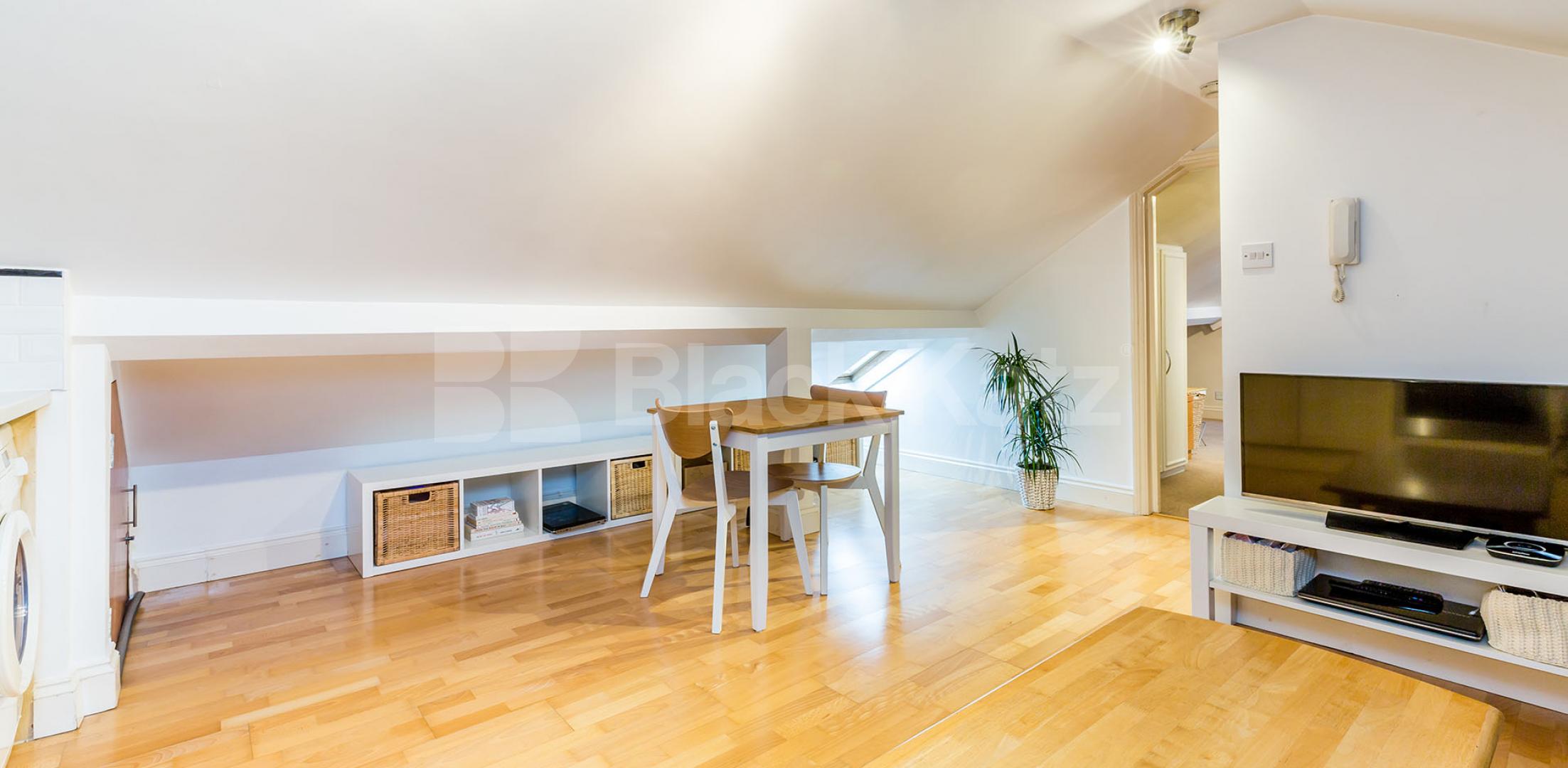 			New Instruction, 1 Bedroom, 1 bath, 1 reception Flat			 Paget Street, ANGEL-CLERKENWELL