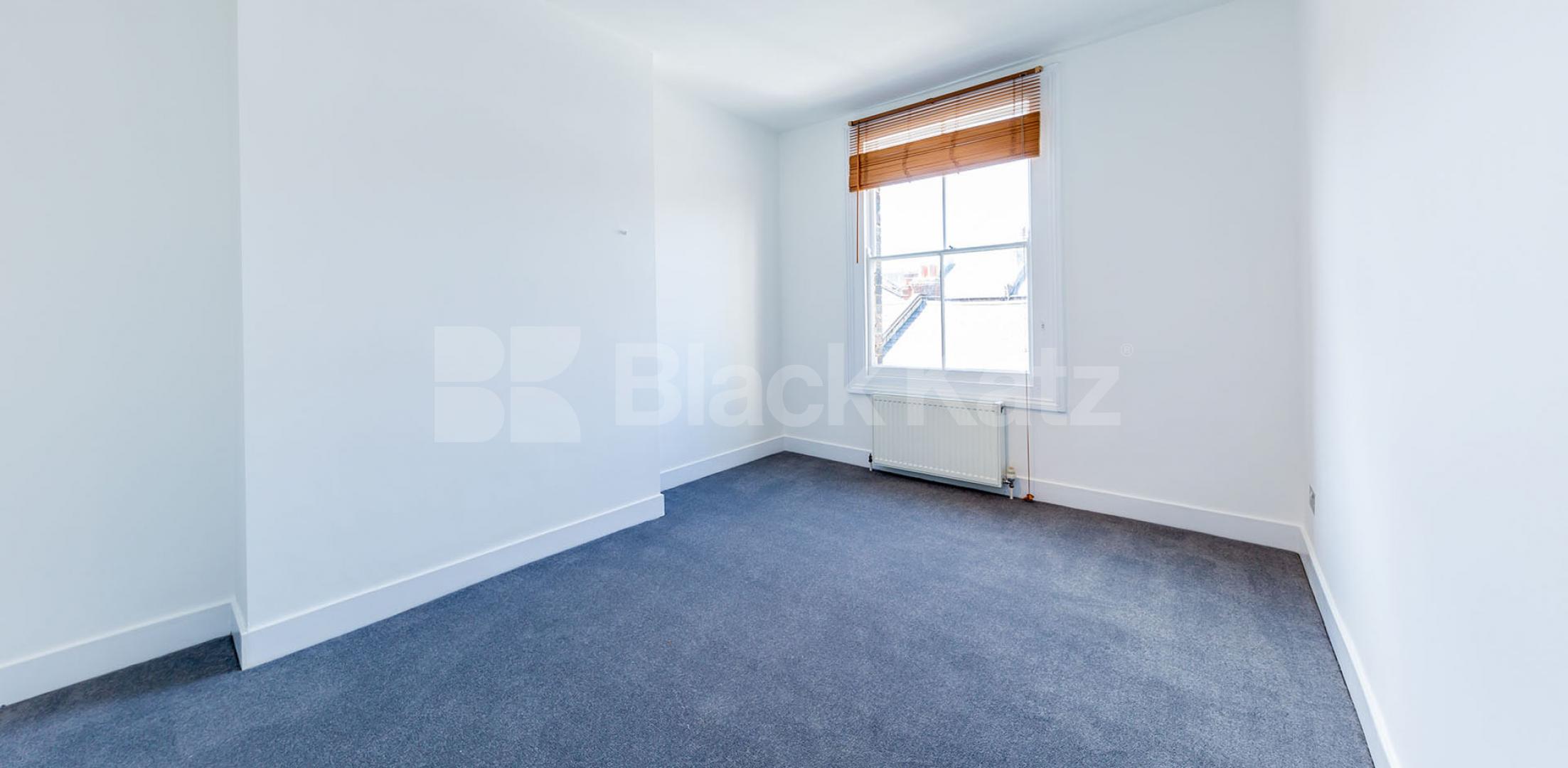 			NEW INSTRUCTION, 2 Bedroom, 1 bath, 1 reception Apartment			 TEMPLE STREET, BETHNAL GREEN-HACKNEY-LONDON FIELDS