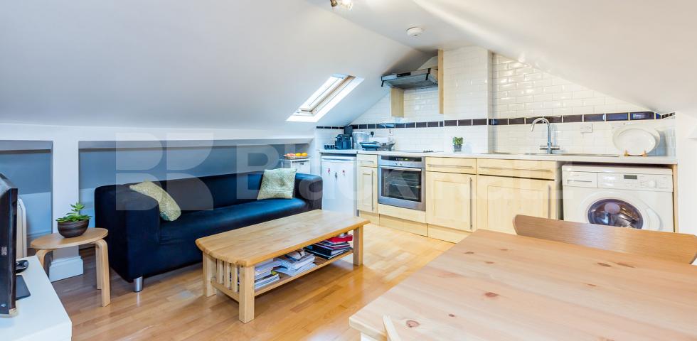 			New Instruction, 1 Bedroom, 1 bath, 1 reception Flat			 Paget Street, ANGEL-CLERKENWELL