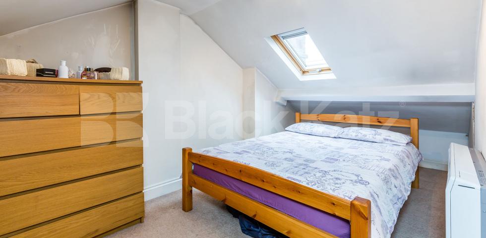 			New Instruction, 1 Bedroom, 1 bath, 1 reception Flat			 Paget Street, ANGEL-CLERKENWELL