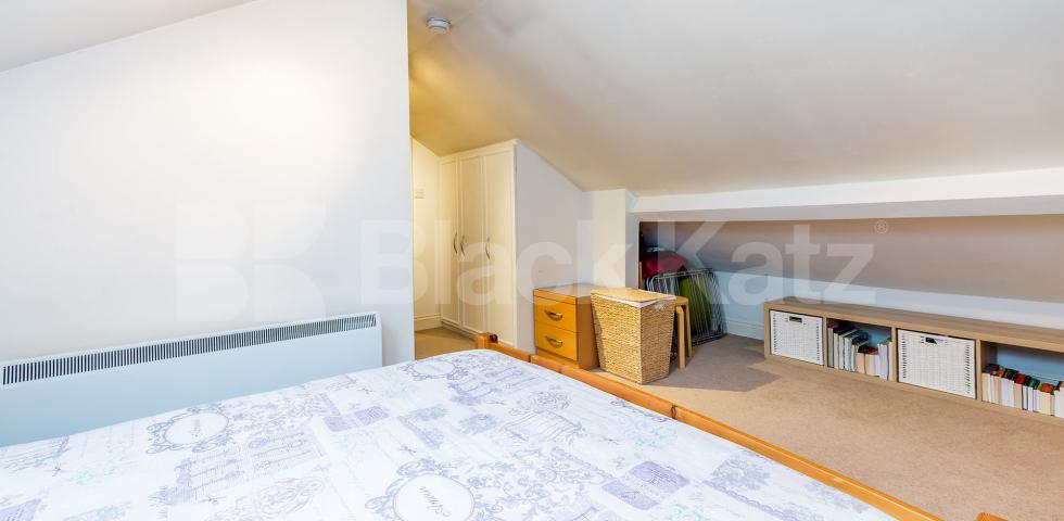 			New Instruction, 1 Bedroom, 1 bath, 1 reception Flat			 Paget Street, ANGEL-CLERKENWELL