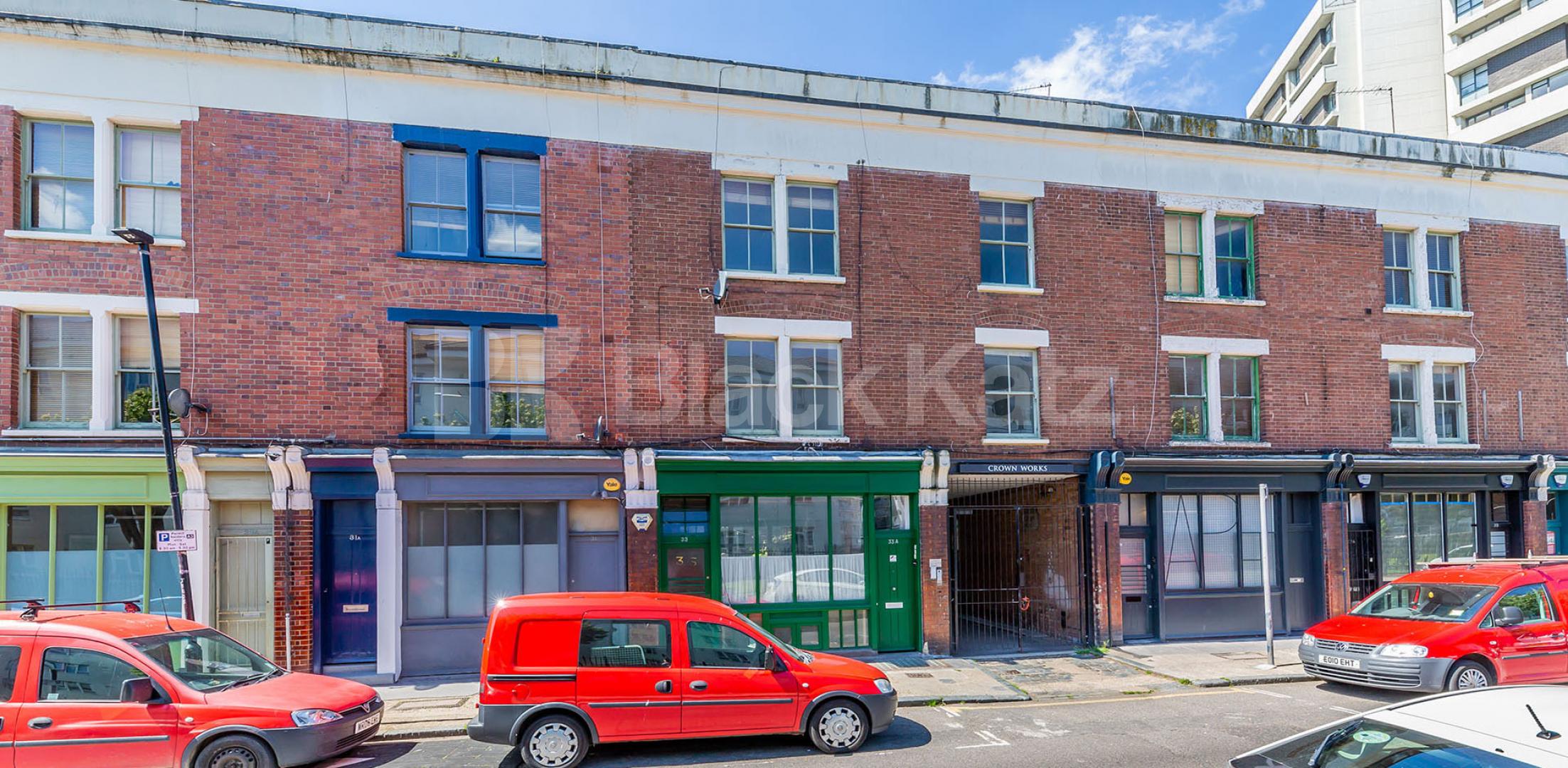 			NEW INSTRUCTION, 2 Bedroom, 1 bath, 1 reception Apartment			 TEMPLE STREET, BETHNAL GREEN-HACKNEY-LONDON FIELDS