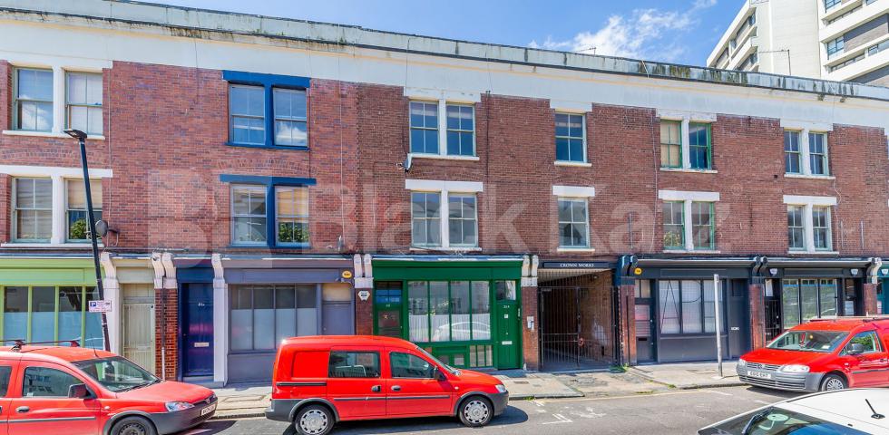 			NEW INSTRUCTION, 2 Bedroom, 1 bath, 1 reception Apartment			 TEMPLE STREET, BETHNAL GREEN-HACKNEY-LONDON FIELDS