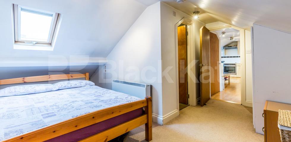 			New Instruction, 1 Bedroom, 1 bath, 1 reception Flat			 Paget Street, ANGEL-CLERKENWELL