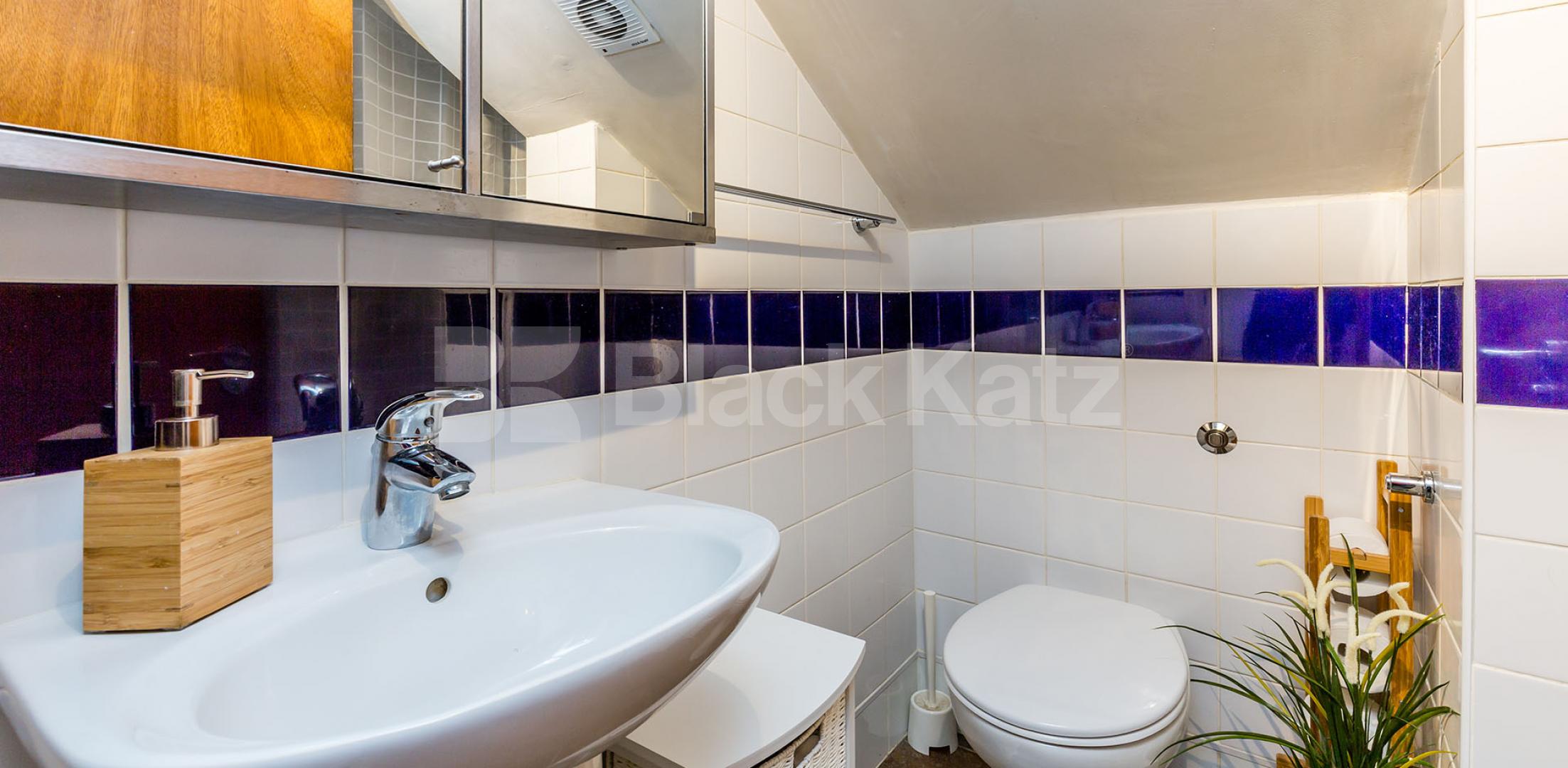 			New Instruction, 1 Bedroom, 1 bath, 1 reception Flat			 Paget Street, ANGEL-CLERKENWELL