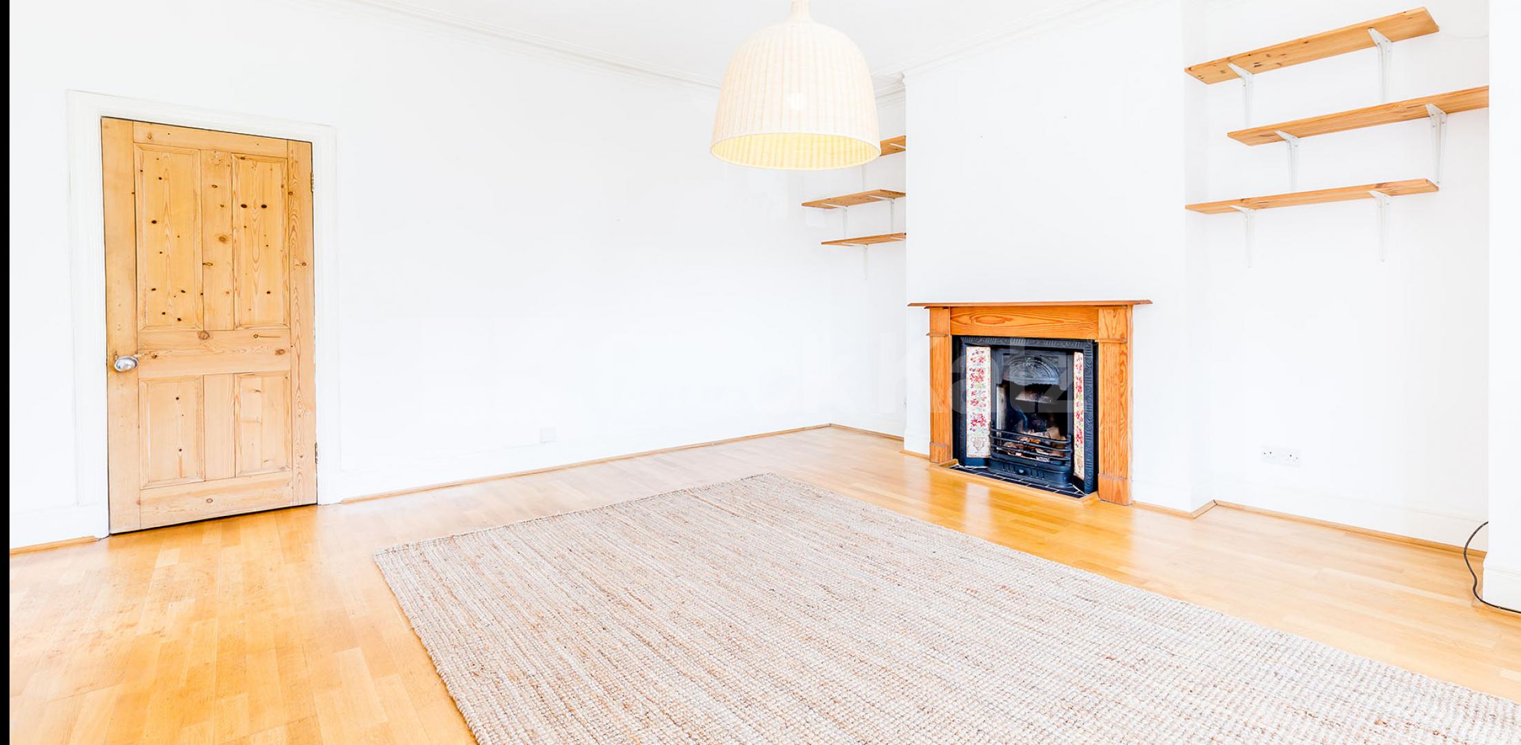 			Rent inclusive of gas and electricity!, 1 Bedroom, 1 bath, 1 reception Flat			 Birchington Road, Crouch End