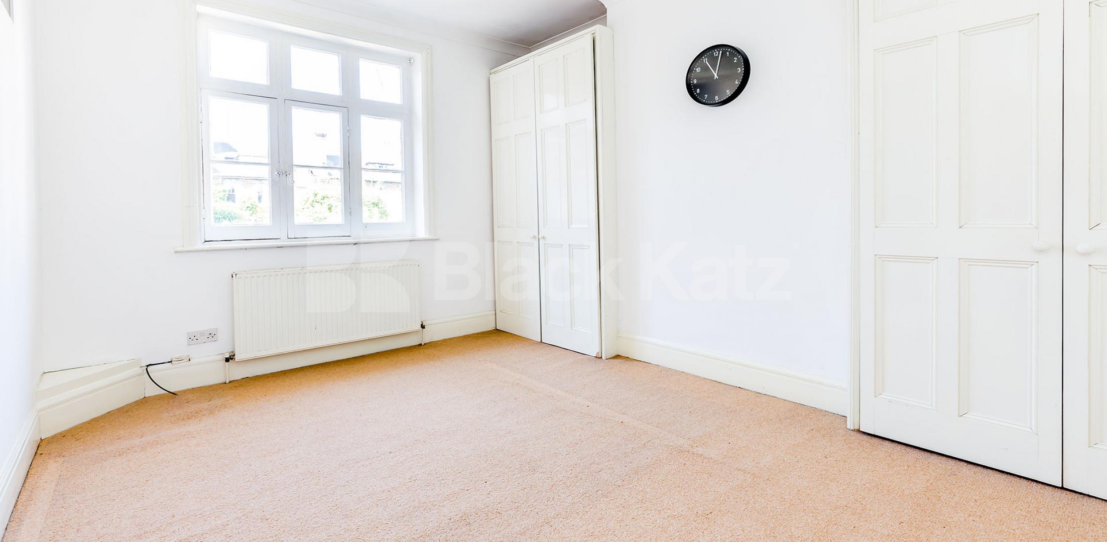 			Rent inclusive of gas and electricity!, 1 Bedroom, 1 bath, 1 reception Flat			 Birchington Road, Crouch End