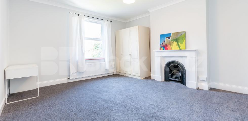 			Great 2 Double Bed Apartment !!!, 2 Bedroom, 1 bath, 1 reception Flat			 Ferme Park Road, Crouch End, N8