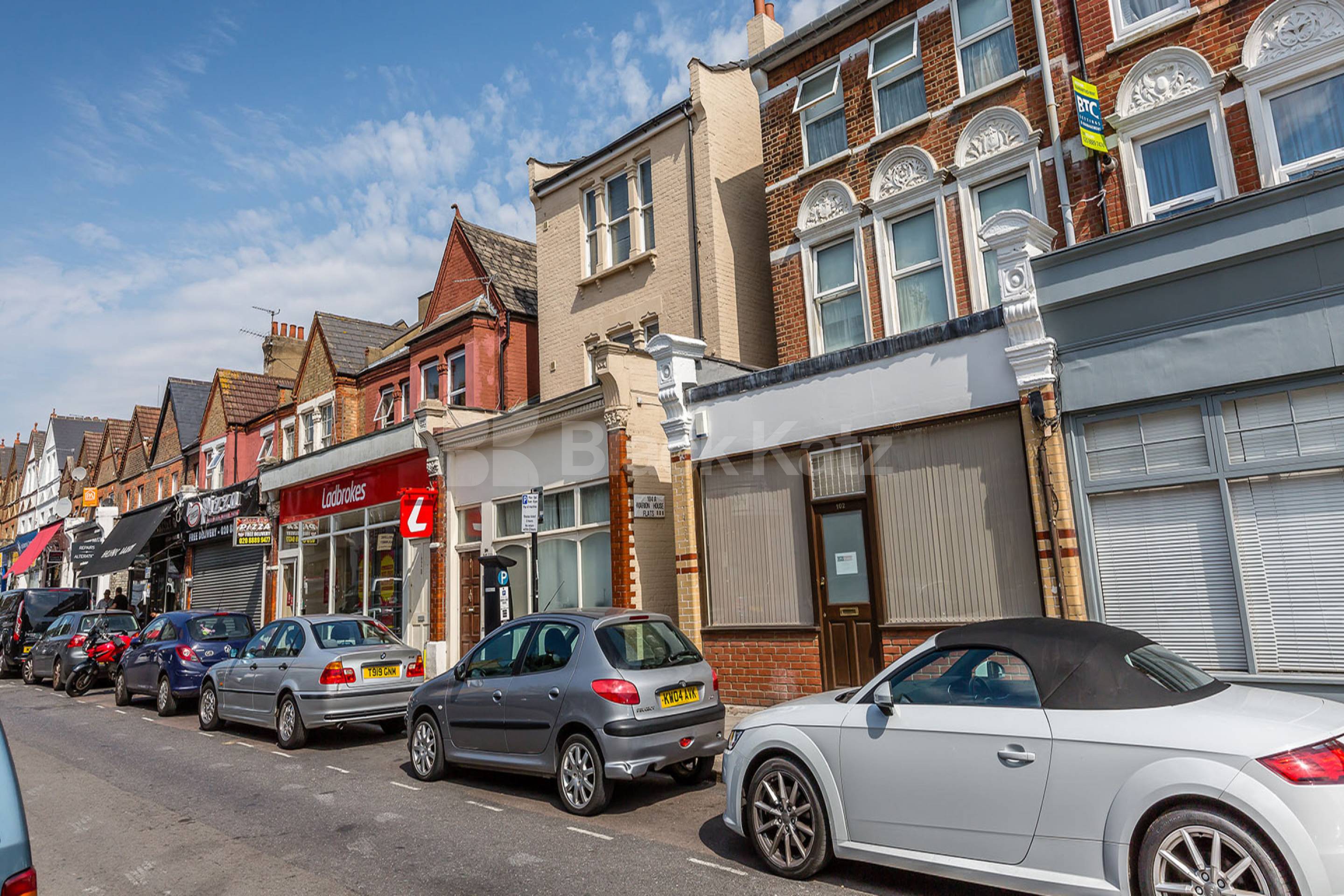 refurbished 5 bedroom house located close to amenities  Myddleton Road, Bounds Green N22
