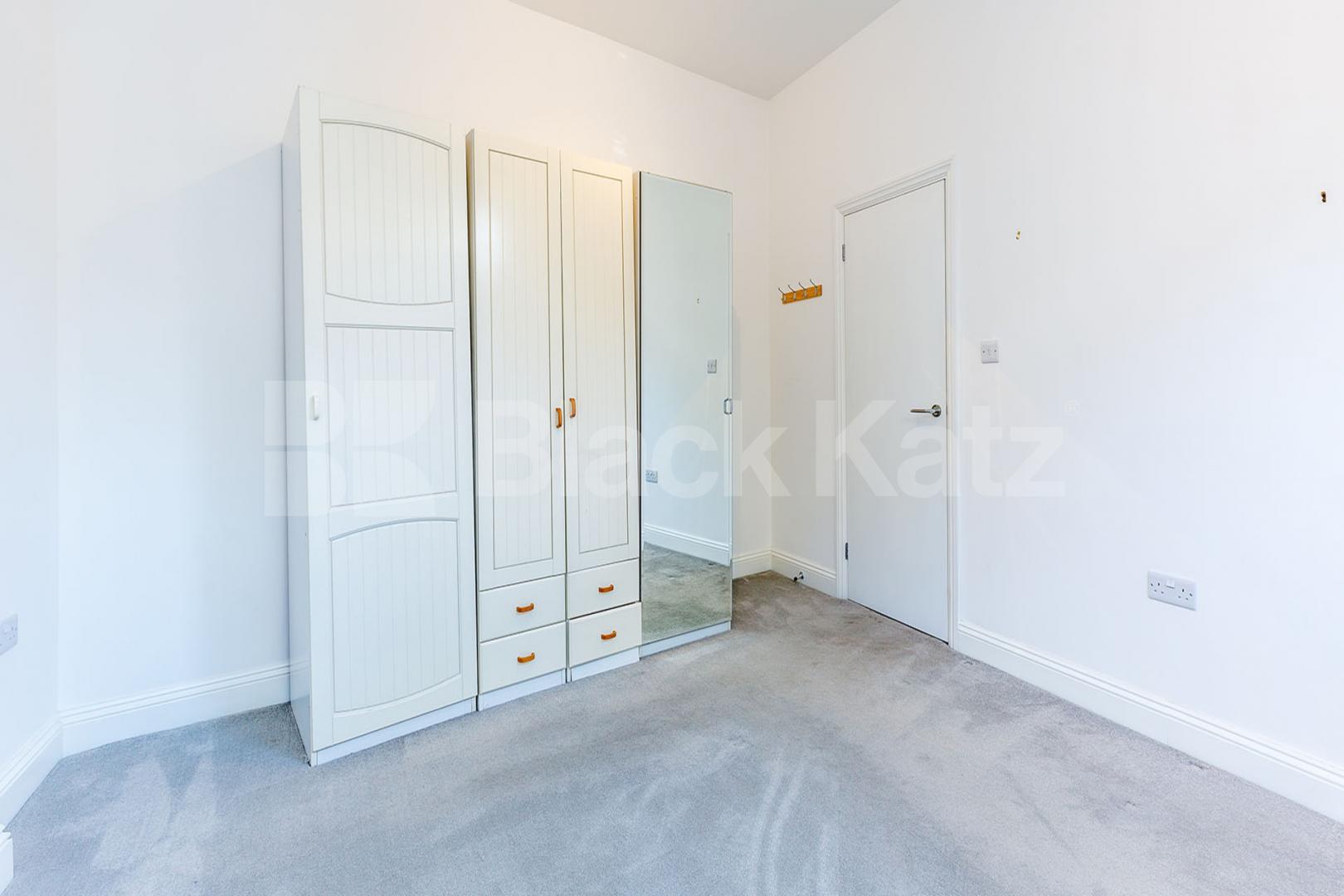 On a sought after Road in Muswell Hill a stunning 2 bedroom property with garden Alexandra Gardens, Muswell Hill