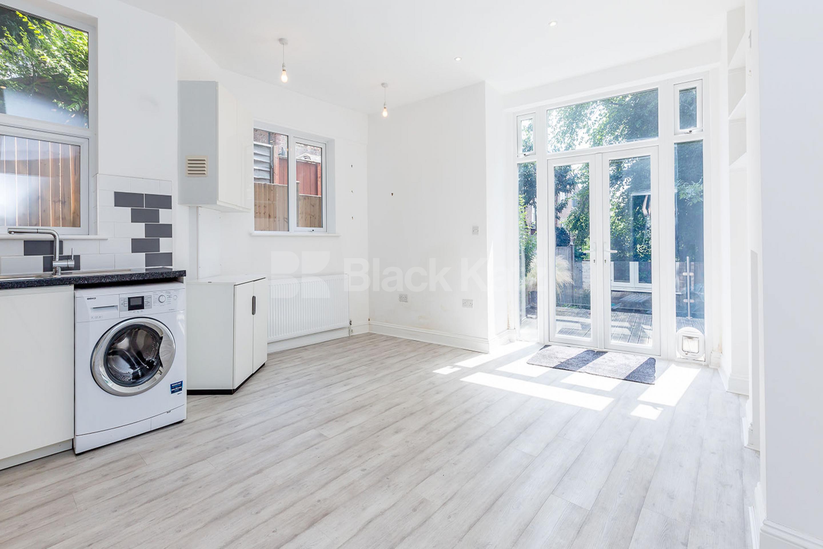 On a sought after Road in Muswell Hill a stunning 2 bedroom property with garden Alexandra Gardens, Muswell Hill N10