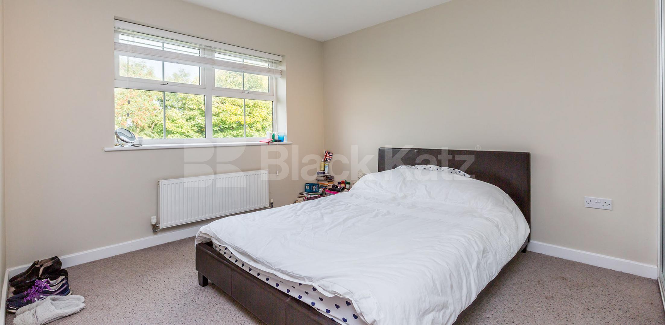			2 Bedroom, 1 bath, 1 reception Apartment			 Gilson Place , Muswell Hill