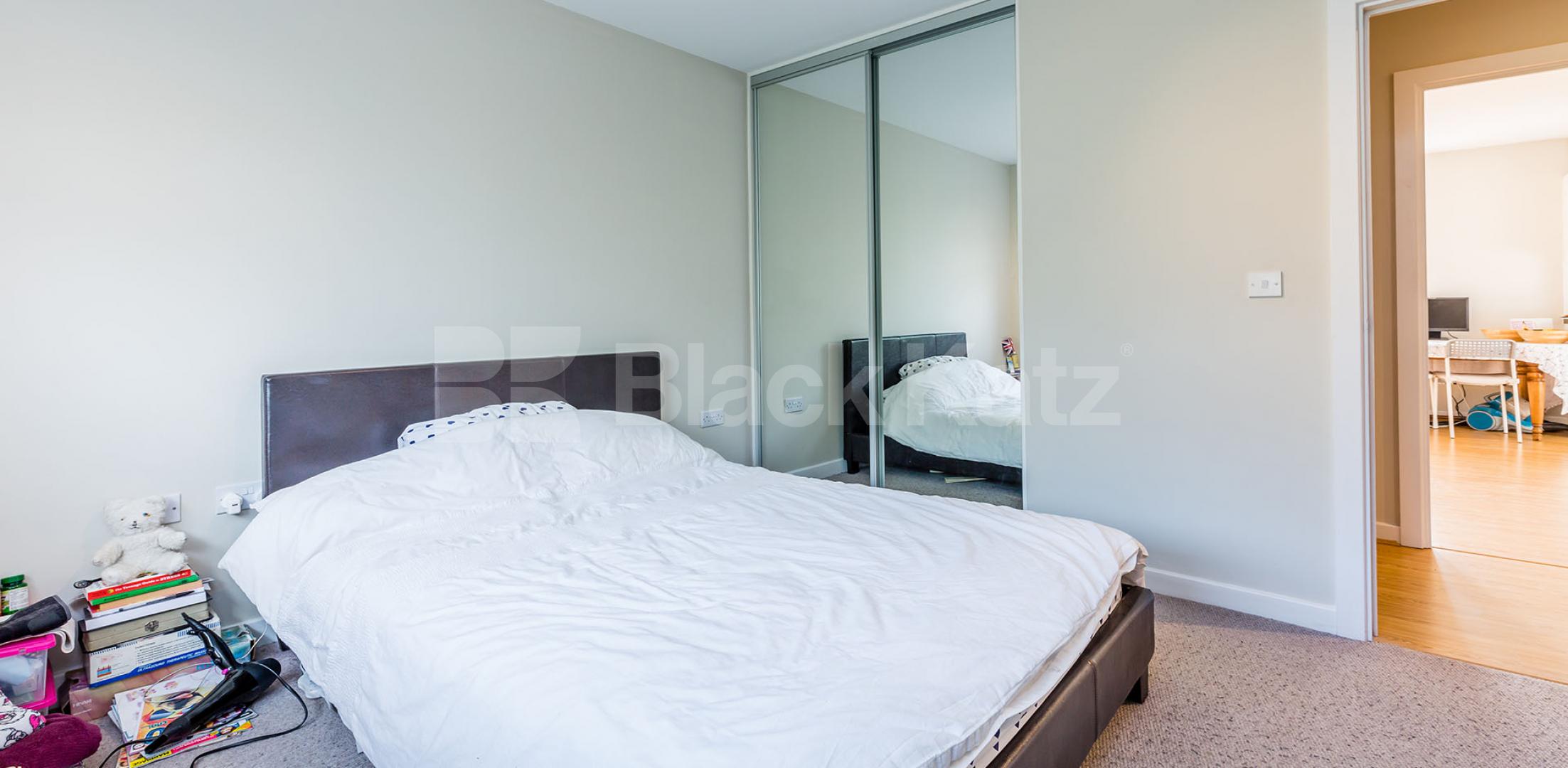 			2 Bedroom, 1 bath, 1 reception Apartment			 Gilson Place , Muswell Hill