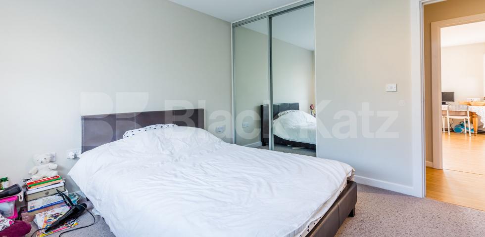 			2 Bedroom, 1 bath, 1 reception Apartment			 Gilson Place , Muswell Hill