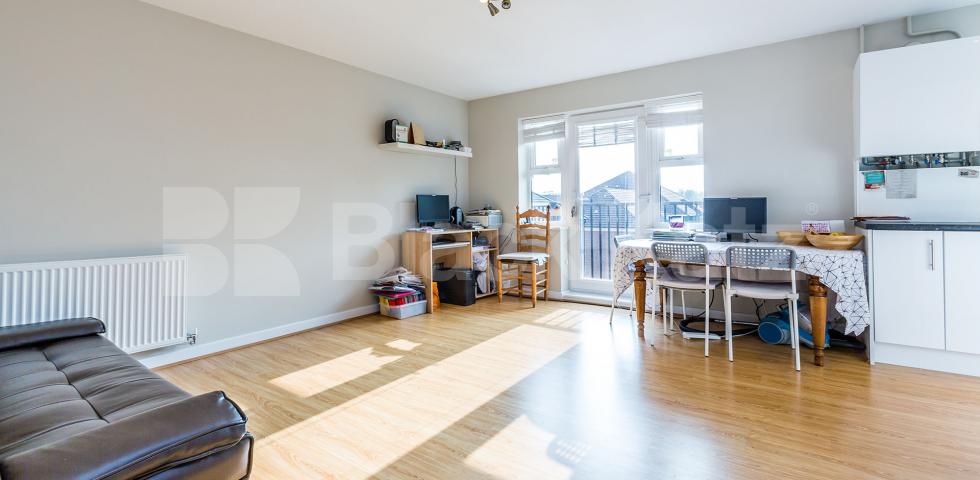 			2 Bedroom, 1 bath, 1 reception Apartment			 Gilson Place , Muswell Hill